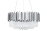 MOOSEE lampa wisząca IMPERIAL SILVER 80 - obrazek 2