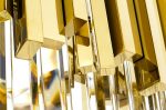 MOOSEE lampa wisząca IMPERIAL GOLD 60 - obrazek 3