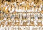 MOOSEE lampa wisząca IMPERIAL LONG GOLD   90 - obrazek 8
