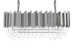 MOOSEE lampa wisząca IMPERIAL LONG        SILVER 90 - obrazek 2