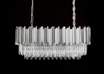 MOOSEE lampa wisząca IMPERIAL LONG        SILVER 90 - obrazek 5