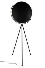 MOOSEE lampa podłogowa MOON FLOOR - obrazek 6