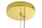 MOOSEE lampa wisząca ATOMIC LONG złota - obrazek 4
