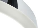 MOOSEE lampa wisząca RING 100 srebrna - obrazek 3