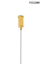 MOOSEE lampa wisząca LINUS 100 złota - obrazek 6