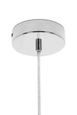 MOOSEE lampa wisząca MONETE SINGLE chrom - obrazek 6