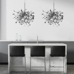 MOOSEE lampa wisząca MONETE SINGLE chrom - obrazek 10