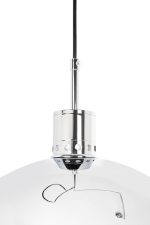 MOOSEE lampa wisząca ROTA 360 srebrny     chrom - obrazek 3