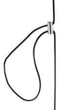 MOOSEE lampa wisząca ROTA 360 srebrny     chrom - obrazek 4