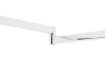 MOOSEE lampa wisząca ROTA 360 srebrny     chrom - obrazek 6