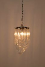 MOOSEE lampa wisząca MURANO S chrom - obrazek 10