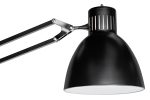 MOOSEE lampa podłogowa GIGANT czarna - obrazek 5