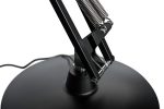 MOOSEE lampa podłogowa GIGANT czarna - obrazek 6