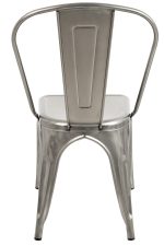 Krzesło TOWER (Paris) - metal - obrazek 4