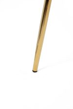 Krzesło barowe DELTA 65 beżowe - obrazek 7