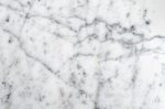 Stół TULIP ELLIPSE MARBLE CARRARA 200     biały - marmur, metal - obrazek 4