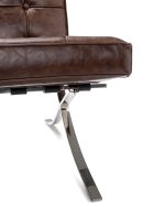 MODESTO sofa dwuosobowa BARCELON VINTAGE - obrazek 4