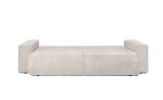 Sofa PILLOW z funkcją spania - I grupa tkanin - obrazek 4