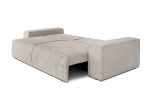 Sofa PILLOW z funkcją spania - I grupa tkanin - obrazek 6