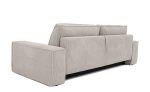 Sofa PILLOW z funkcją spania - I grupa tkanin - obrazek 7