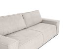 Sofa PILLOW z funkcją spania - I grupa tkanin - obrazek 9