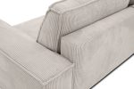 Sofa PILLOW z funkcją spania - I grupa tkanin - obrazek 10