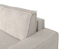 Narożnik PILLOW C1 z funkcją spania - I grupa tkanin - obrazek 9