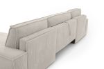 Narożnik PILLOW C1 z funkcją spania - I grupa tkanin - obrazek 10