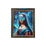 Obraz NEON LISA 80x100 cm - obrazek 2