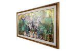 Obraz PEGASUS PARADISE 266x148 cm - obrazek 5
