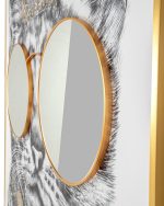 Obraz KING CAT 193x213 cm - obrazek 4