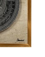 Obraz MYSTERY CLOCK 50x60 cm - obrazek 5