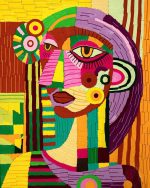 Obraz PABLO 90x110 cm - obrazek 5
