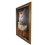Obraz YOUR HIGHNESS 140x180 cm - obrazek 2