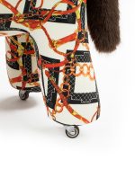Fotel dziecięcy HOBBY HORSE PONY - obrazek 4