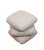Pufa STONES beżowa - obrazek 4