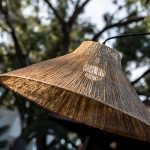 NEW GARDEN lampa podłogowa NIZA 230 BATTERY NEGRO - obrazek 3