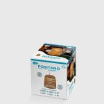 NEW GARDEN lampa wisząca POSITANO 35 HANG IN&OUT BATTERY - obrazek 5