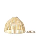 NEW GARDEN lampa wisząca REONA 30 HANG IN&OUT BATTERY - obrazek 4