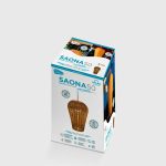 NEW GARDEN lampa wisząca SAONA HANG 50 IN&OUT BATTERY - obrazek 6