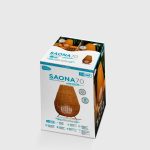 NEW GARDEN lampa dekoracyjna SAONA 70 CABLE IN&OUT - obrazek 5