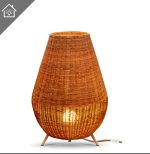 NEW GARDEN lampa dekoracyjna SAONA 70 BATTERY IN&OUT - obrazek 5