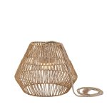 NEW GARDEN lampa wisząca SISINE 30 HANG IN&OUT BATTERY - obrazek 4
