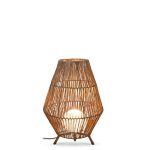 NEW GARDEN lampa dekoracyjna SISINE 70 CABLE IN&OUT - obrazek 2