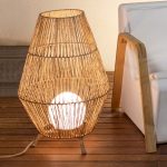NEW GARDEN lampa dekoracyjna SISINE 70 CABLE IN&OUT - obrazek 3