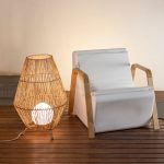 NEW GARDEN lampa dekoracyjna SISINE 70 CABLE IN&OUT - obrazek 5