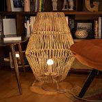 NEW GARDEN lampa dekoracyjna SISINE 70 CABLE IN&OUT - obrazek 4