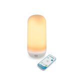 NEW GARDEN lampa dekoracyjna SIROCO 30 BATTERY IN&OUT - obrazek 8