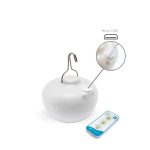 NEW GARDEN lampa podłogowa SANTORINI BATTERY - obrazek 4