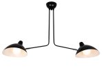 MOOSEE lampa wisząca RAVEN 2 - obrazek 2